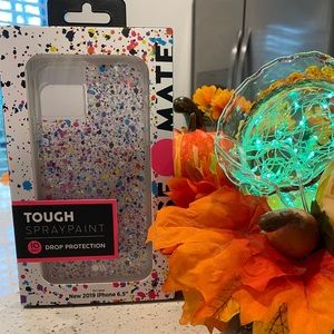 iPhone 11 Pro Max Case-Mate Spray Paint Case